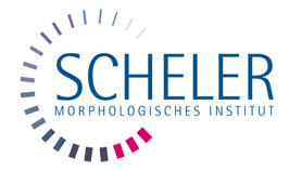 Logo - Morphologische Institut Scheler